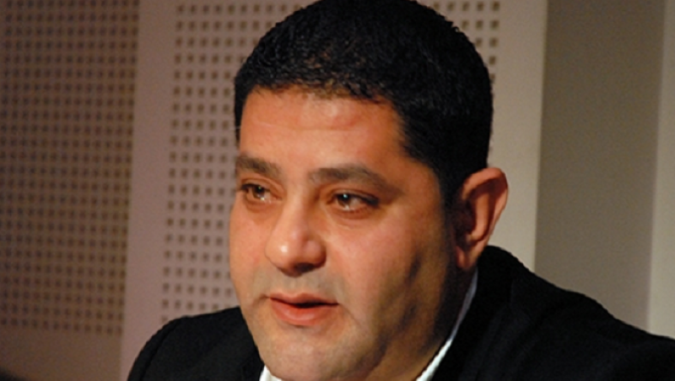 قرار قضائي جديد في حق وليد جلاد