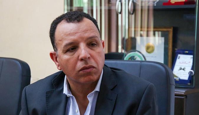صادرة في حقه أحكام سجنية تصل إلى 73 سنة سجنا: إيقاف عبد السلام اليونسي
