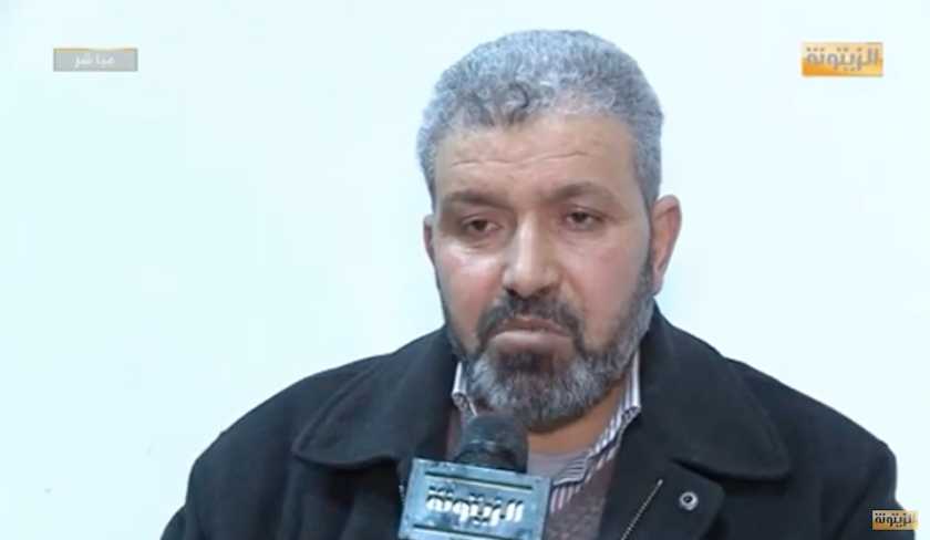 خلاف رئيس الجمهورية ومواطن في جامع يحدث ضجة كبرى في تونس والعالم العربي