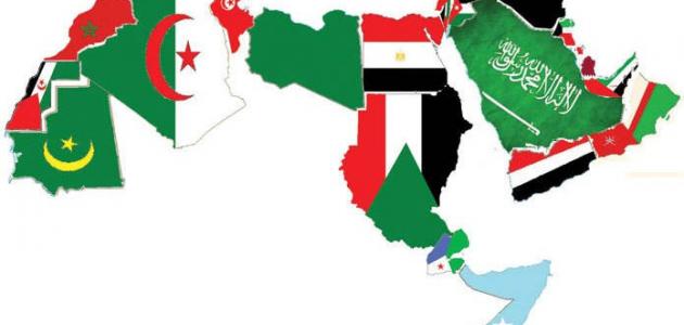 وزراء خارجية عرب يلتقون نظيرهم الأمريكي