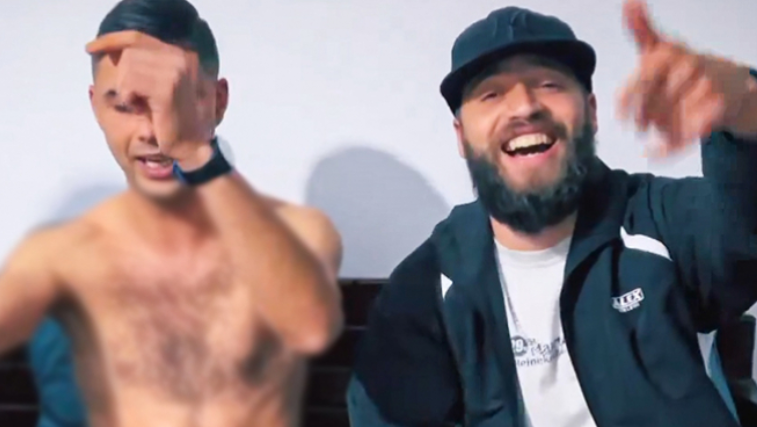 بسبب أغنية ساخرة: شابان تونسيان يواجهان أحكاما بالسجن تصل 4 سنوات