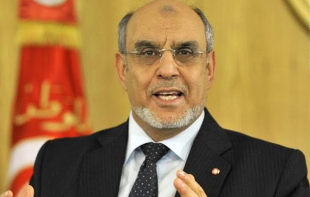 غدا : حمادي الجبالي يمثل مجددا امام القضاء 