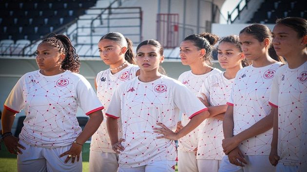 اليوم ..الدخول مجاني لمبارة منتخب السيدات لكرة القدم و المنتخب الغاني