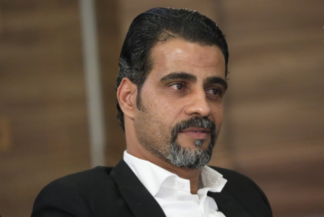 الرميلي : يوجد مخطط لتغيير النمط المجتمعي و البعض شارك في الاعمال بمنطق "الخبزيست"  