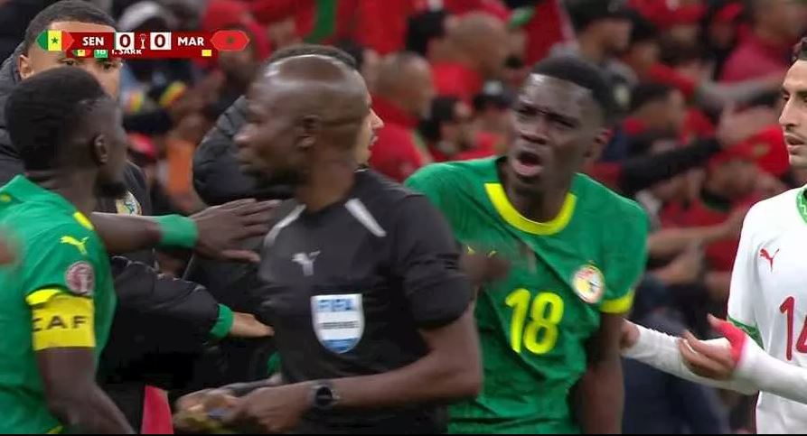 تحرّك عاجل من الاتحاد المغربي ضد منتخب السنغال بعد أحداث نهائي أفريقيا