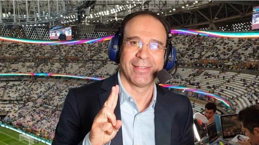 هاجم الفيفا.. تعليق مثير من عصام الشوالي بخصوص كأس العالم للأندية/فيديو 