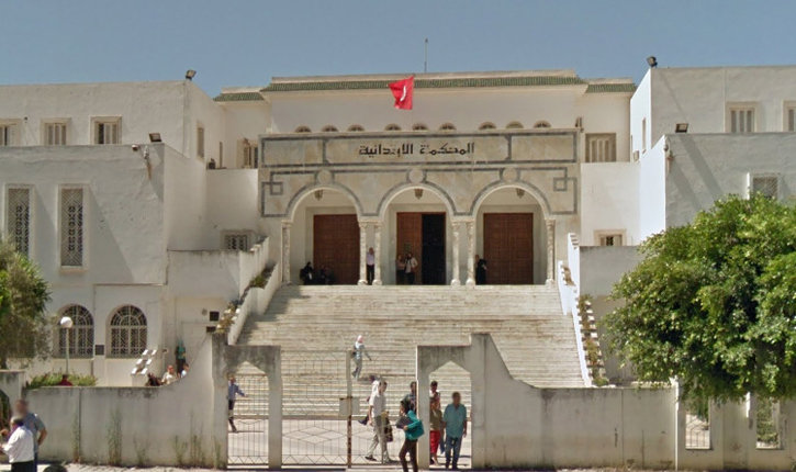هذا ما تقرر في شأن سيارة وزير الشؤون الدينية