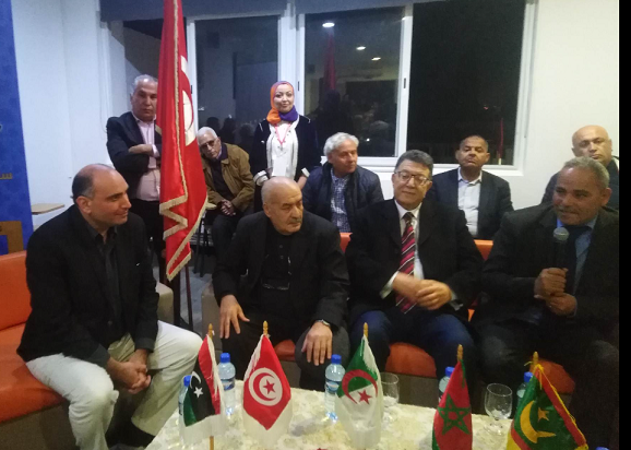 الياس جراية يتحدث عن دار الشباب رادس.. أول دار شباب في العالم العربي وفي إفريقيا 