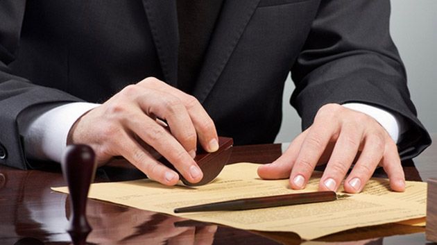 انتخاب مكتب جديد لهيئة عدول الإشهاد
