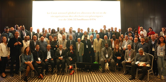 النسخة الثالثة من "تحدي ميغارا 2022 " تسلط الأضواء على الاقتصاد الدائري..