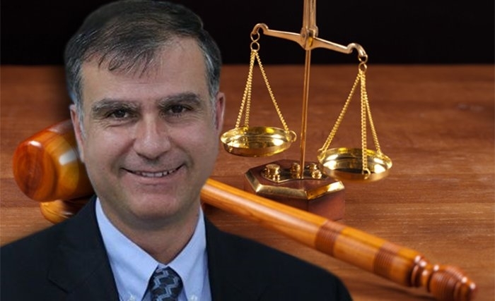 أمين محفوظ : المجلس الأعلى للقضاء كان معطلا لمسار العدالة 