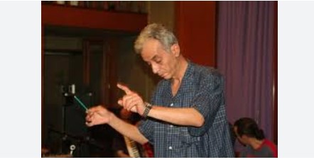 وفاة  الفنان والمايسترو التونسي  عبد الحكيم بالقايد