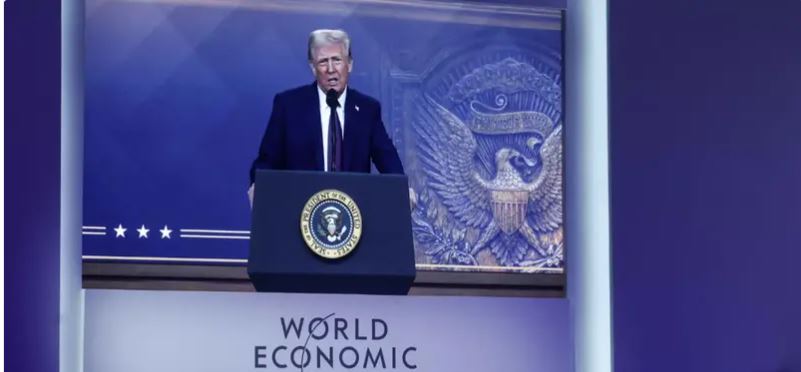 ترامب: أنجزت في 4 أيام ما فشل فيه بايدن بـ4 سنوات