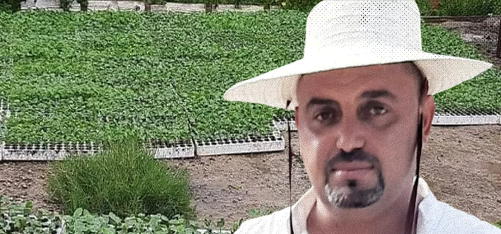 حافظ كرباعة للحصري: نريد ان نبعث برسالة للمسؤولين تخص بذورنا الاصلية