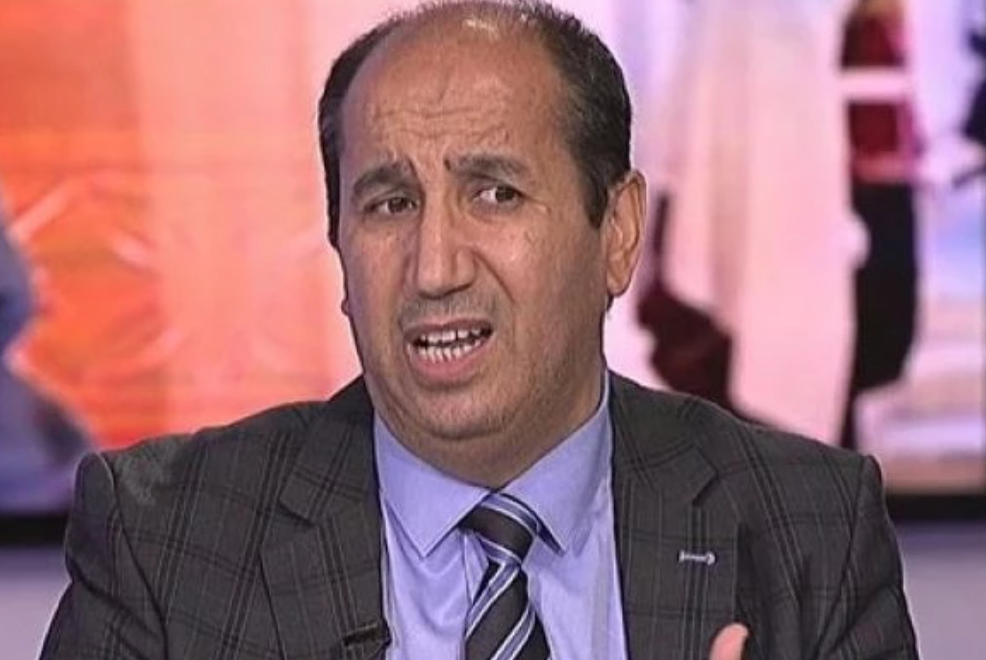 تصريح لخبير جزائري يثير غضب التونسيين