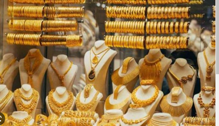 تجار وصانعي المصوغ بصفاقس يغلقون سوق الذهب بالمدينة العتيقة في بداية 2023