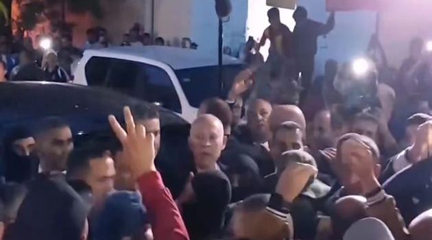 رئيس الجمهورية في زيارة غير معلنة لولاية الكاف