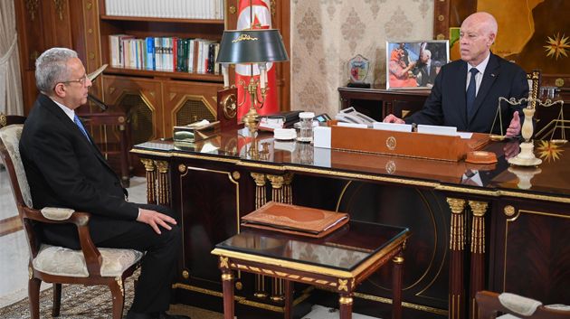 سعيد :يجب وضع نظام قانوني جديد يحفظ حقوق العاملين بقطاع الصحة