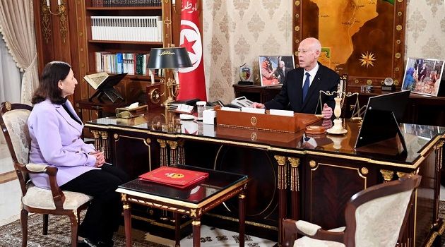 رئيس الجمهورية يهتم باعتماد صيغة كراء المساكن التي تفضي بعد مدة معيّنة إلى الملكية