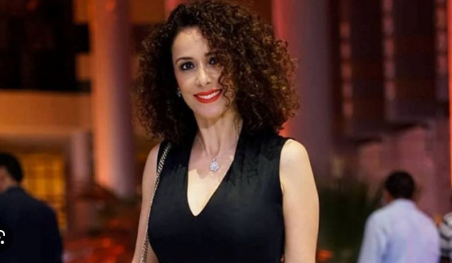 شاكرة رماح عن "الفلوجة": الواقع أفظع و أتعس بكثير مما عرض في المسلسل...