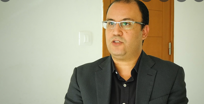 سرحان الناصري : لا بد من تعديل وزاري 