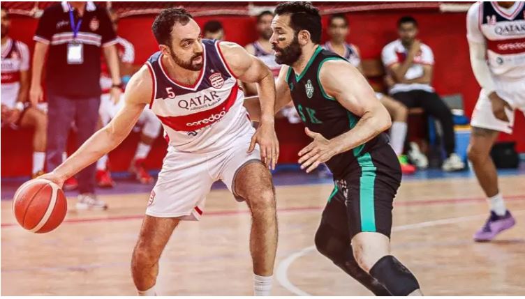 نصف نهائي بطولة كرة السلة: النادي الإفريقي يفوز على شبيبة القيروان