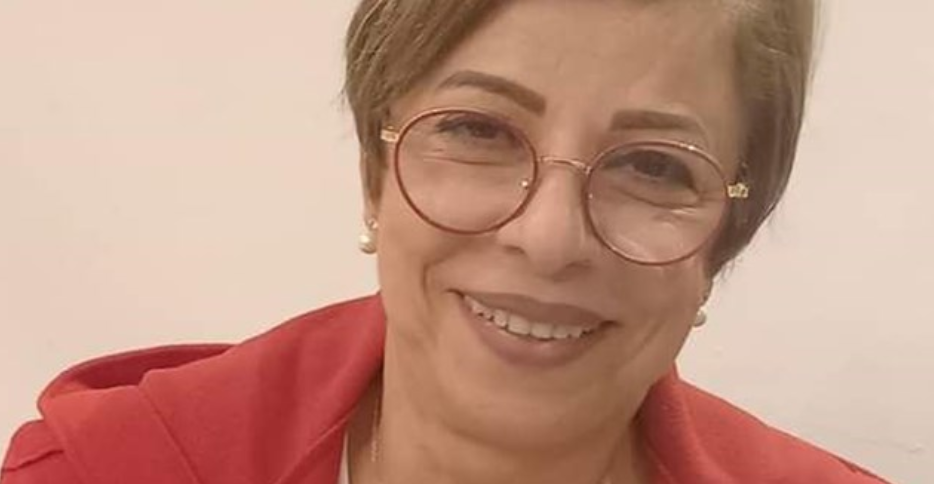 التّونسية سميّة الشوك تتوّج بجائزة عالميّة لمعالجتها أزمة كلاب الشوارع