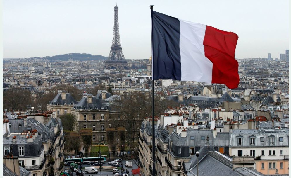 مباراة كرة قدم بين فرنسا وإسرائيل  :اجراءات أمنية غير مسبوقة