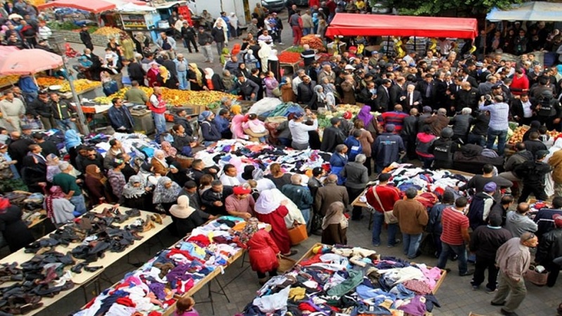 رئيس غرفة الفريب: قريبا تونس بلا فريب ... و8الاف عامل في بطالة اجبارية