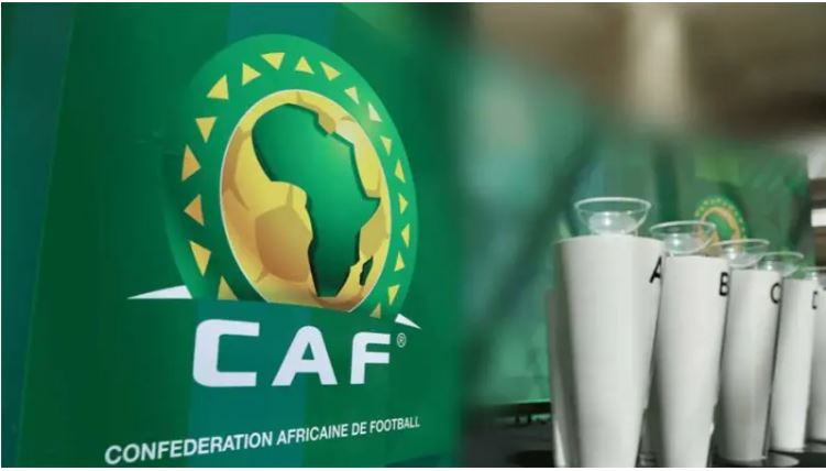   يهم الفرق التونسية/ نتائج قرعة الادوار التمهيدية لكأس الكونفدرالية الافريقية ورابطة الابطال 