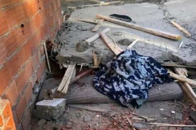 الجديد في حادثة كشك سبيطلة