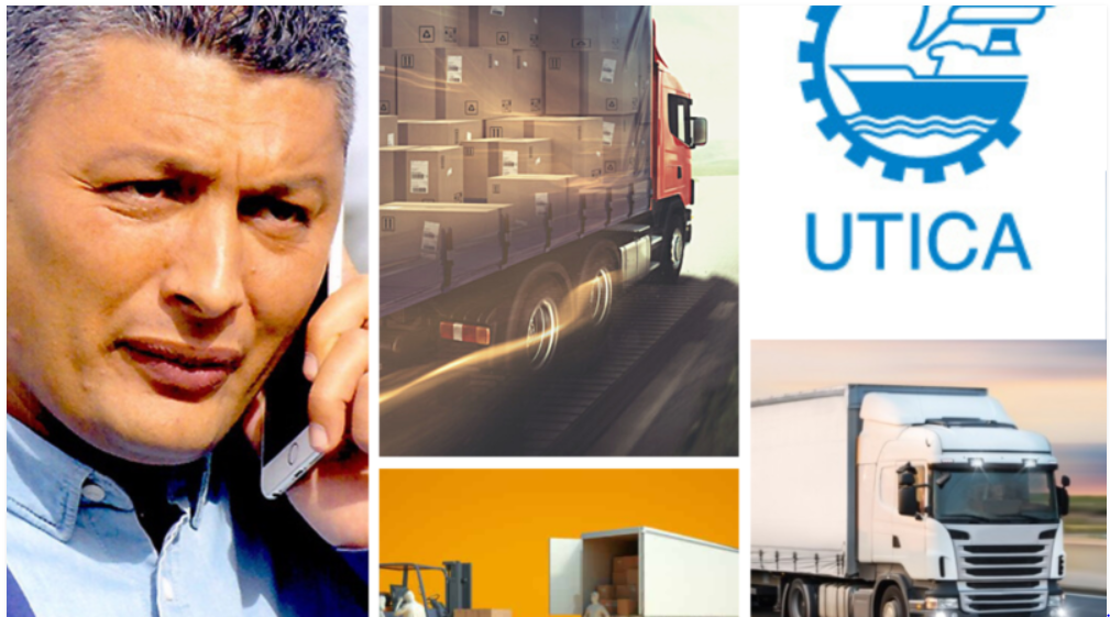 فحوى لقاء وفد الغرفة الوطنية للنقل الداخلي السريع للطرود و البضائع بالديوانة التونسية