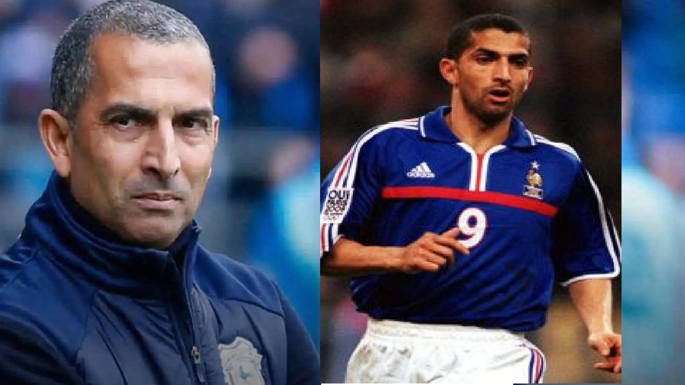 للتاريخ : اللموشي لم يرفض اللعب مع المنتخب التونسي..والزواوي هو من رفضه