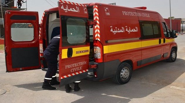 فظيع/ وفاة طفلة  5سنوات بدوز بصورة شنيعة 