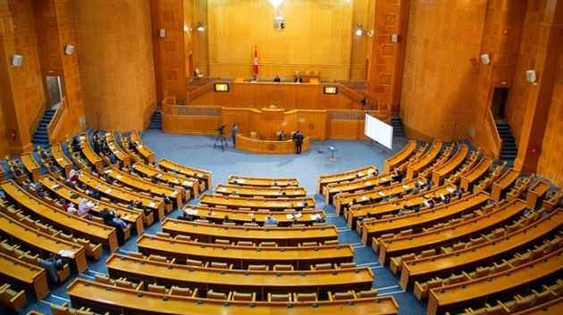 مجلس الجهات والأقاليم: انتدابات في 12 خطة إدارية