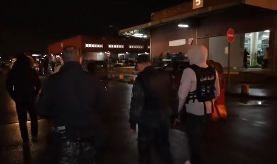 بالفيديو/ حملة أمنية لمكافحة الإحتكار والمضاربة