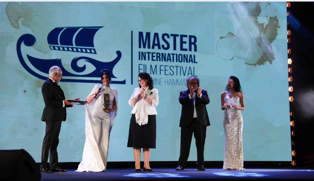 افتتاح الدورة الثانية للمهرجان السينمائي الدولي ياسمين الحمامات