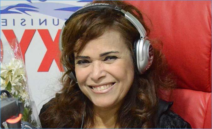 نقل الفنانة منية البجاوي إلى المستشفى العسكري بعد تدهور حالتها الصحية بسبب فيروس كورونا