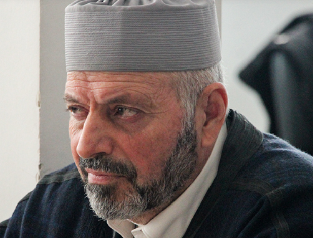 اليوم... استنطاق الحبيب اللوز 