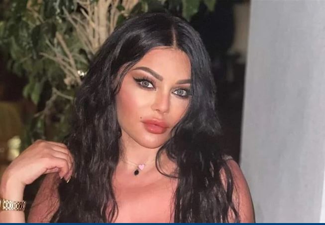 هيفاء وهبي تستعين بالقرآن للردّ على التحقيق معها في مصر!!