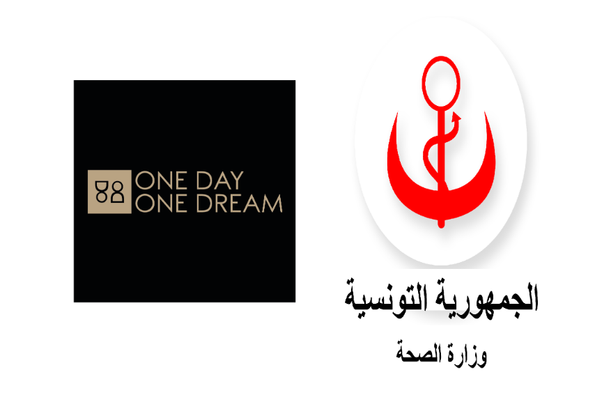 جمعية"  One day one Dream " قوافل صحية مجانية متعدّدة الاختصاصات في5 ولايات