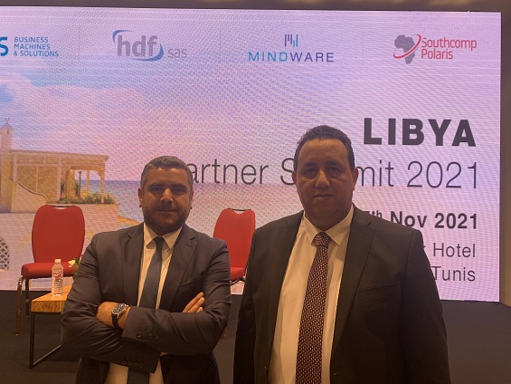 تدعم نشاطها في تونس و تتموقع في ليبيا Southcomp Distribution